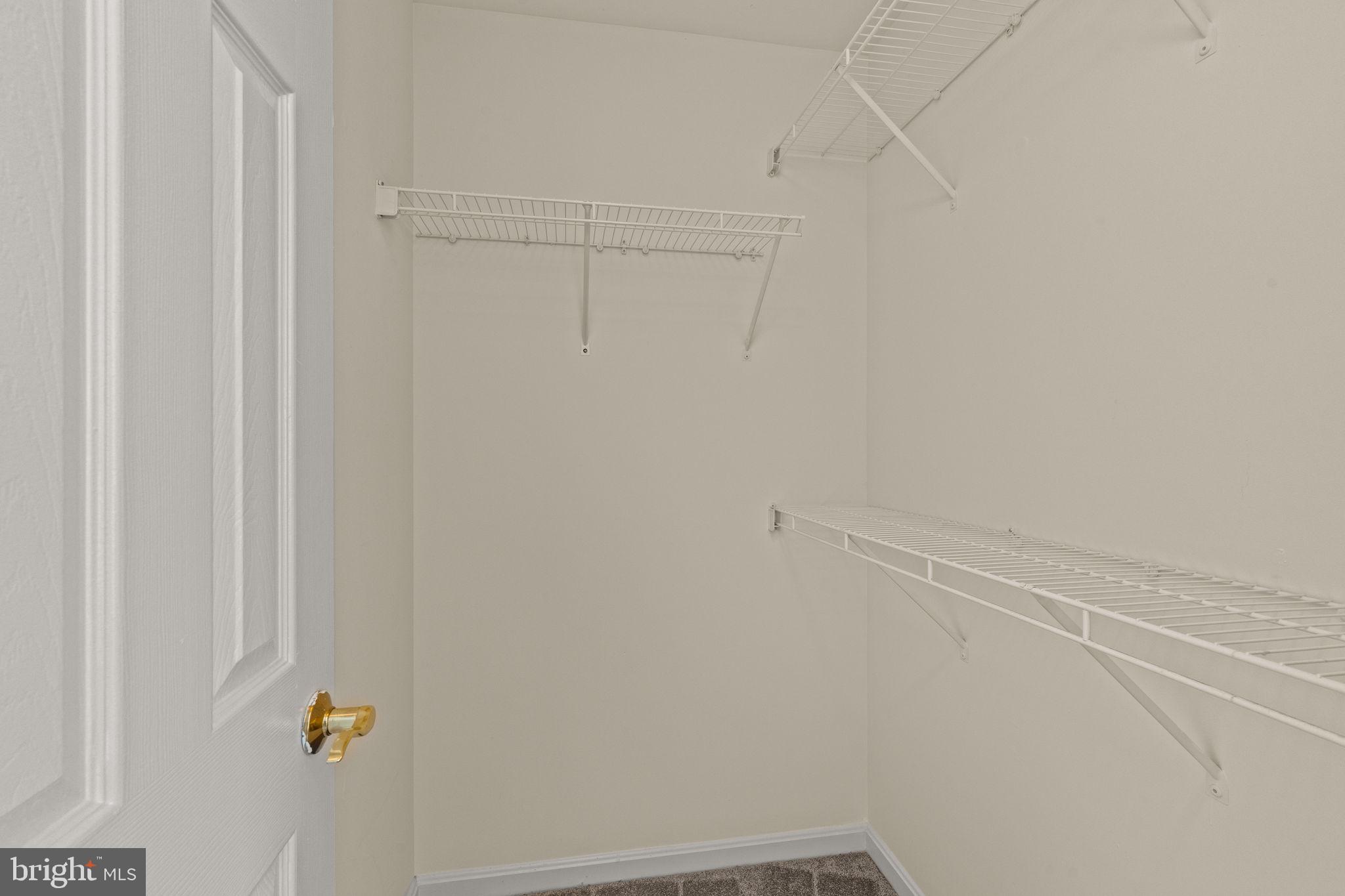 9239 Lorton Valley Road Lorton, VA 22079 - Photo 17 of 41 Primary Walk-In Closet