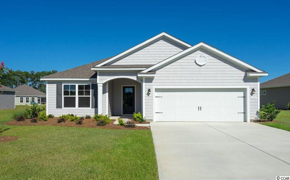155 Bucky Loop Murrells Inlet, SC 29576 - Photo 1 of 40 Gallery Image 1