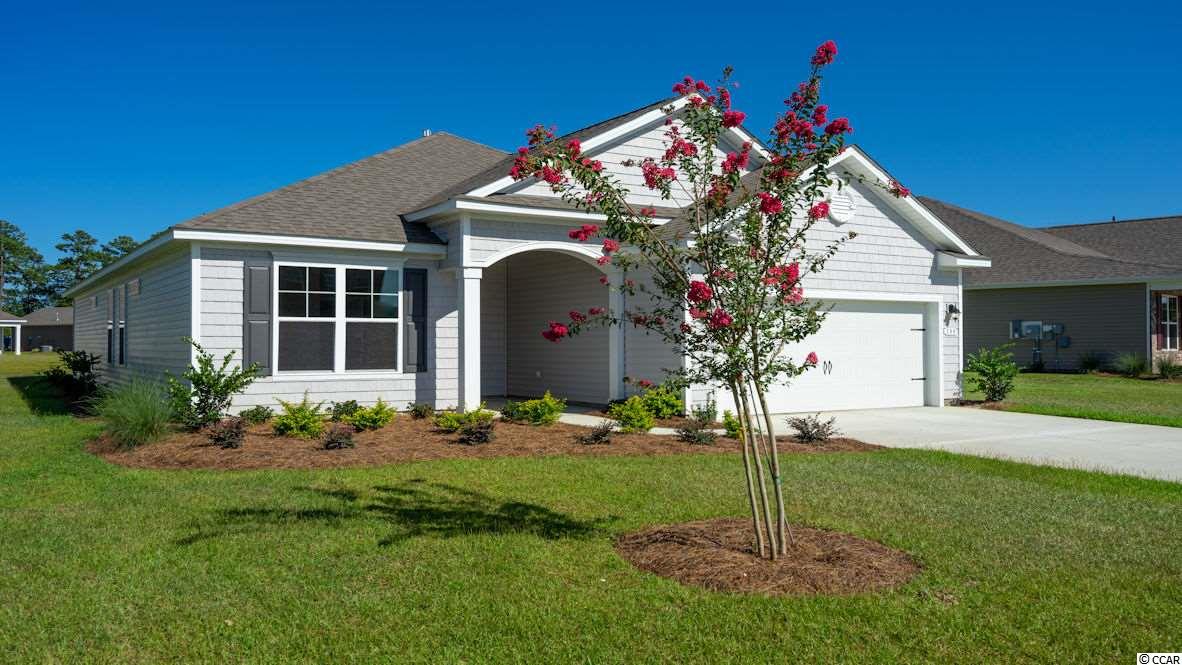 155 Bucky Loop Murrells Inlet, SC 29576 - Photo 2 of 40 Gallery Image 2