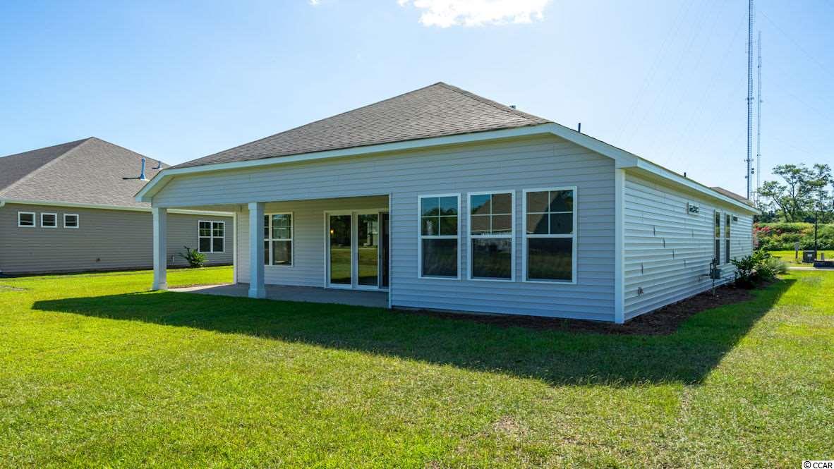 155 Bucky Loop Murrells Inlet, SC 29576 - Photo 3 of 40 Gallery Image 3