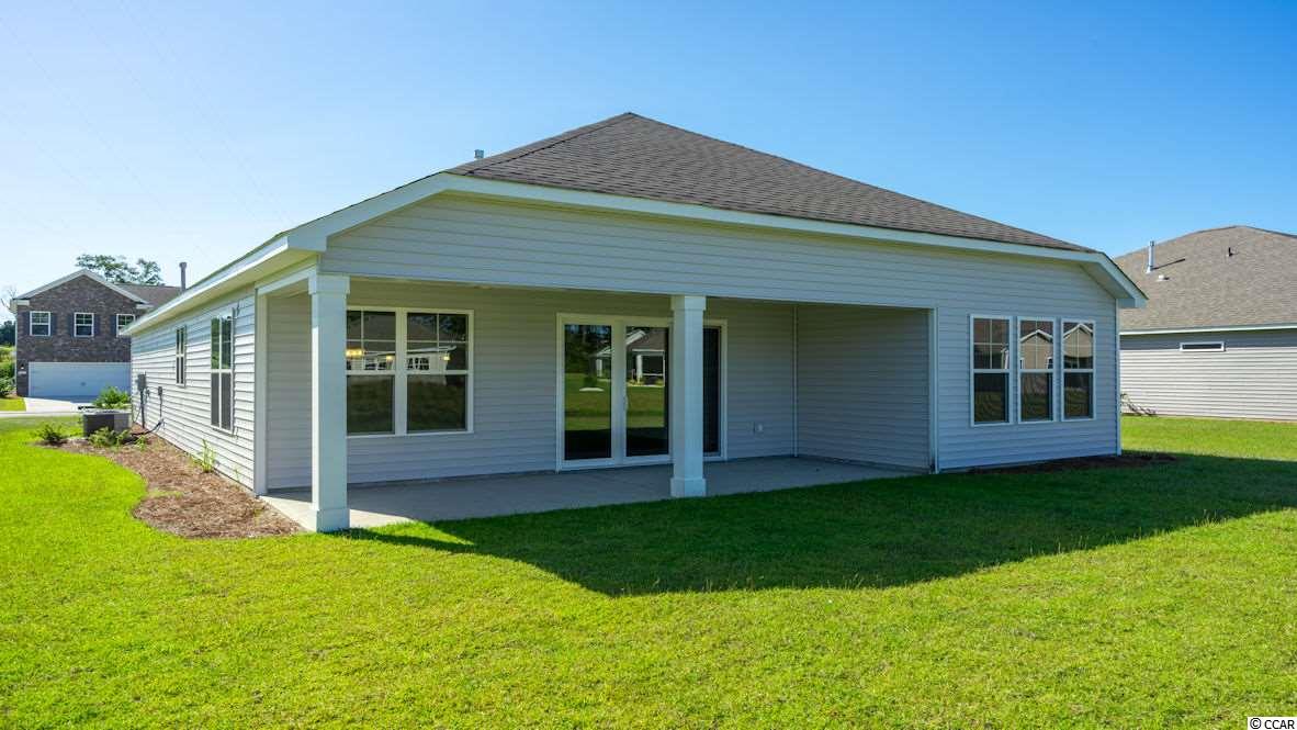 155 Bucky Loop Murrells Inlet, SC 29576 - Photo 4 of 40 Gallery Image 4