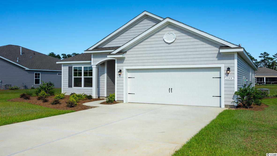 155 Bucky Loop Murrells Inlet, SC 29576 - Photo 5 of 40 Gallery Image 5
