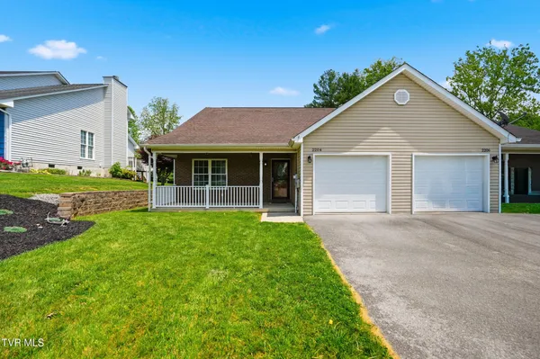 $265,000 | 2204 Valley Drive, Bristol, VA 24201