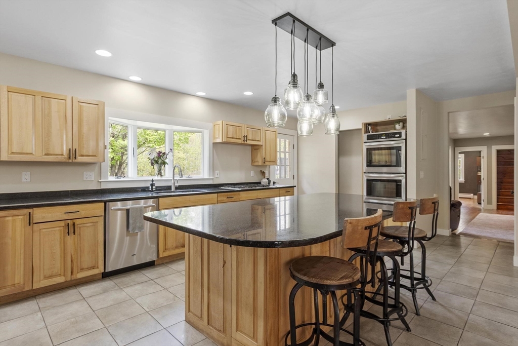 557 Fitchburg State Road Ashby, MA 01431 - Photo 9 of 42