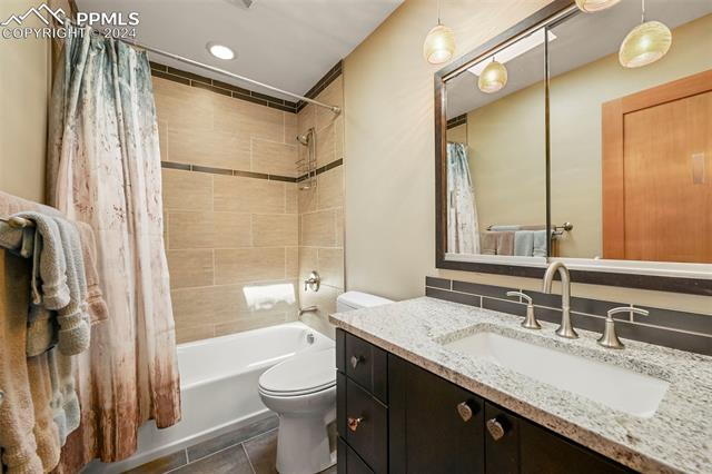 745 Timber Valley Road Colorado Springs, CO 80919 - Photo 28 of 43