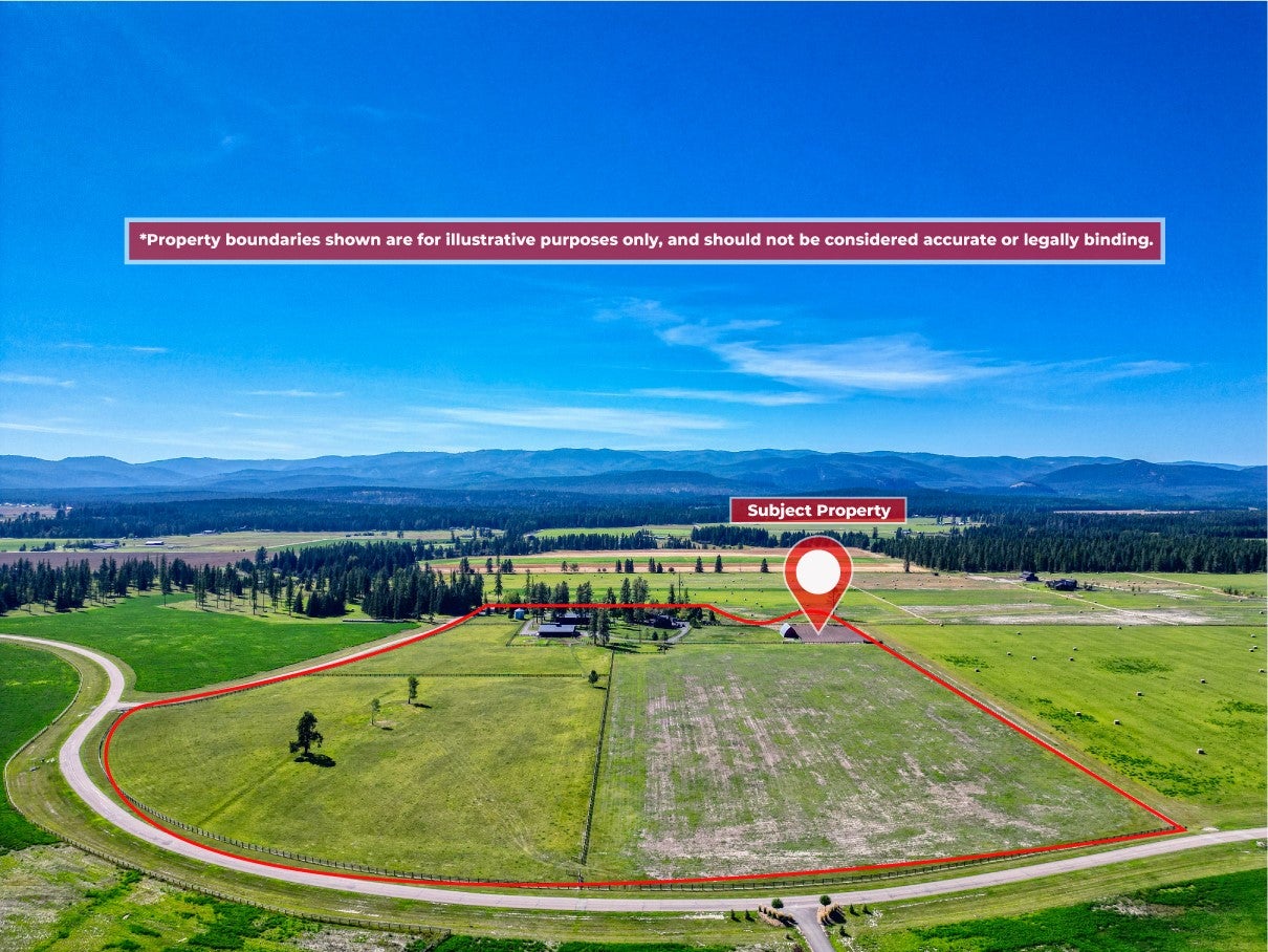 1212 Spring Prairie Ranch Road Whitefish, MT 59937 - Photo 110 of 168 Gallery Image 110