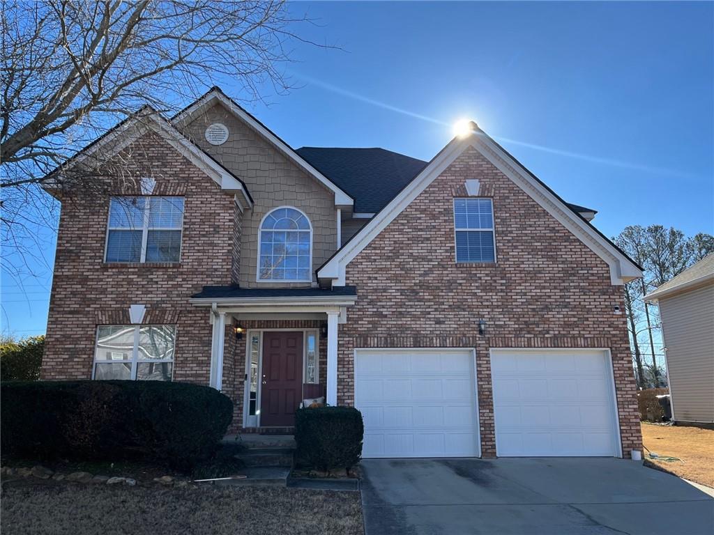 423 Lake Ridge Lane Fairburn, GA 30213 - Photo 1 of 1 Gallery Image 1