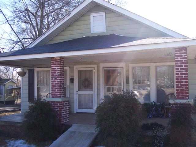 302 Arlington Road Greer, SC 29651 - Photo 1 of 1 Gallery Image 1