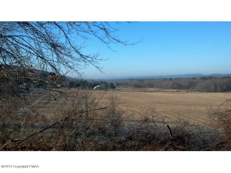 3 D Weir Road Gilbert, PA 18331 - Photo 2 of 11 a view of a field