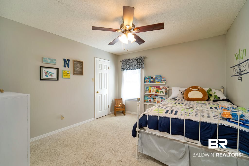 2132 Luckner Court Mobile, AL 36618 - Photo 13 of 21