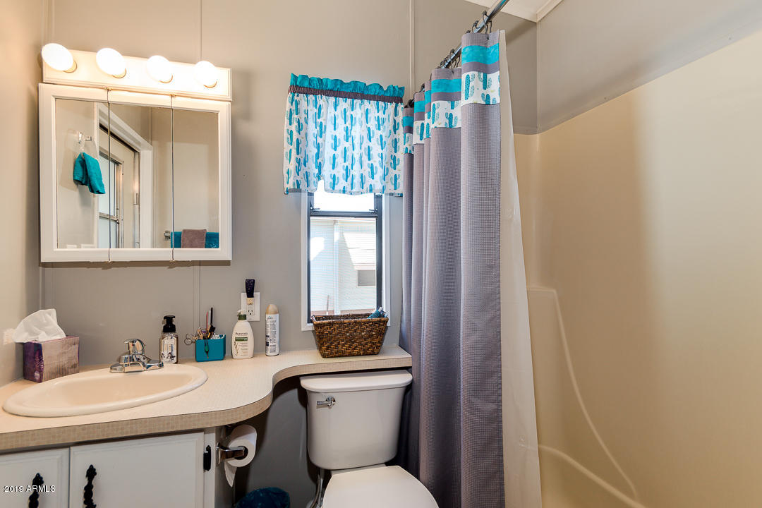 17200 West Bell Road, Unit 247 Surprise, AZ 85374 - Photo 16 of 40 Bathroom