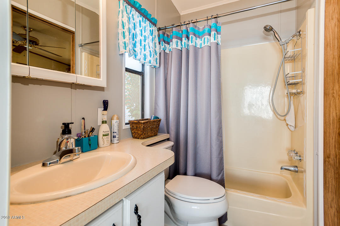 17200 West Bell Road, Unit 247 Surprise, AZ 85374 - Photo 17 of 40 Bathroom