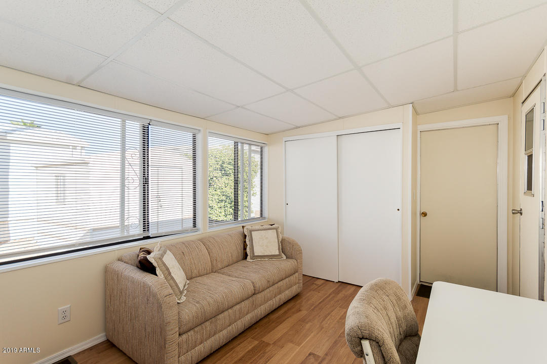 17200 West Bell Road, Unit 247 Surprise, AZ 85374 - Photo 18 of 40 Natural Light/storage area