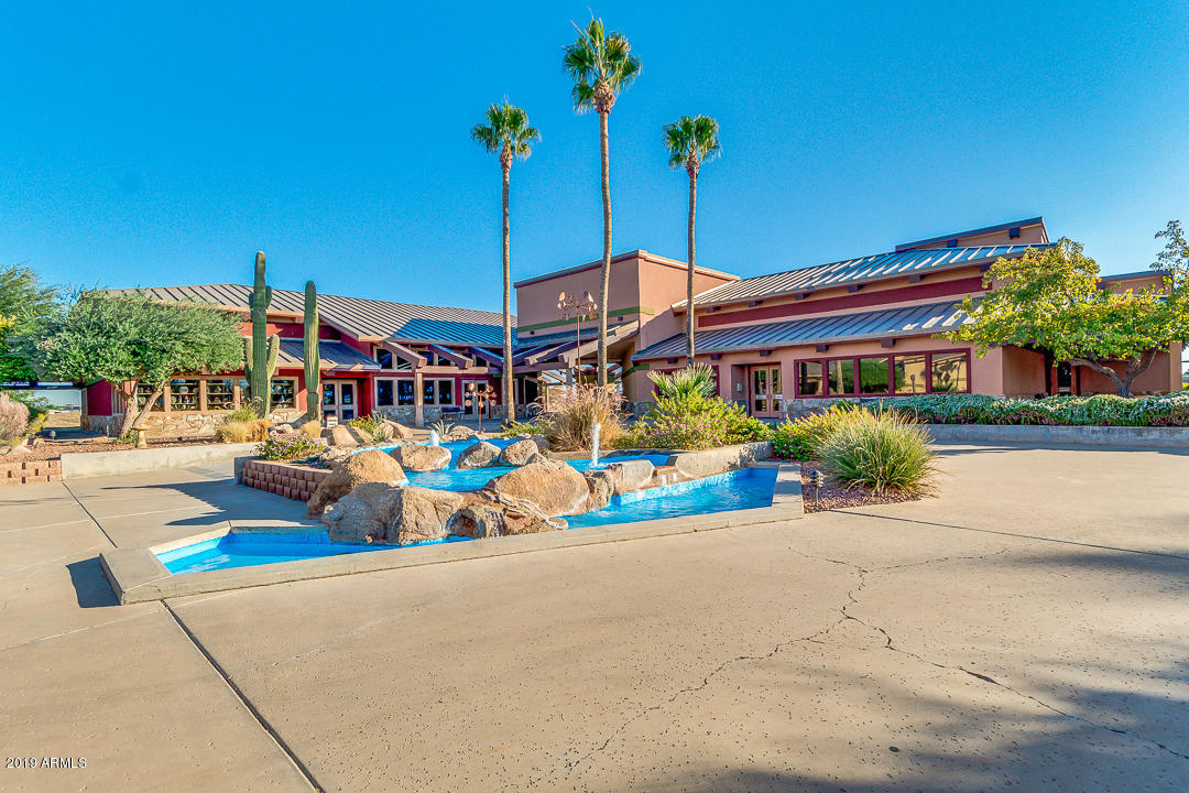 17200 West Bell Road, Unit 247 Surprise, AZ 85374 - Photo 27 of 40 Fountain/Billards/Ceramics