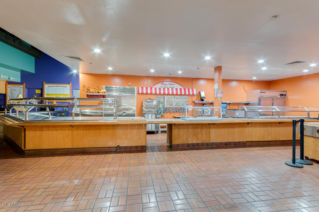 17200 West Bell Road, Unit 247 Surprise, AZ 85374 - Photo 30 of 40 Chuck Wagon Diner