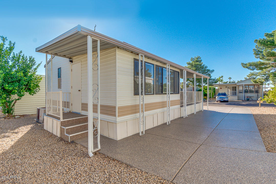 17200 West Bell Road, Unit 247 Surprise, AZ 85374 - Photo 3 of 40 Plenty of Parking