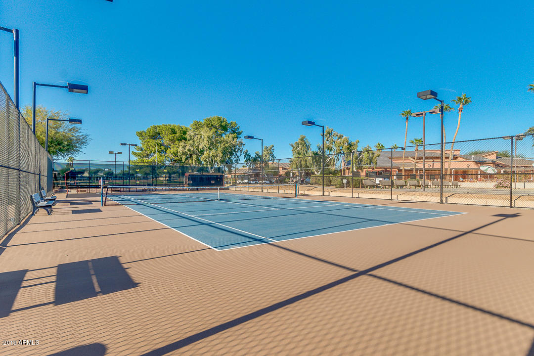 17200 West Bell Road, Unit 247 Surprise, AZ 85374 - Photo 36 of 40 Tennis