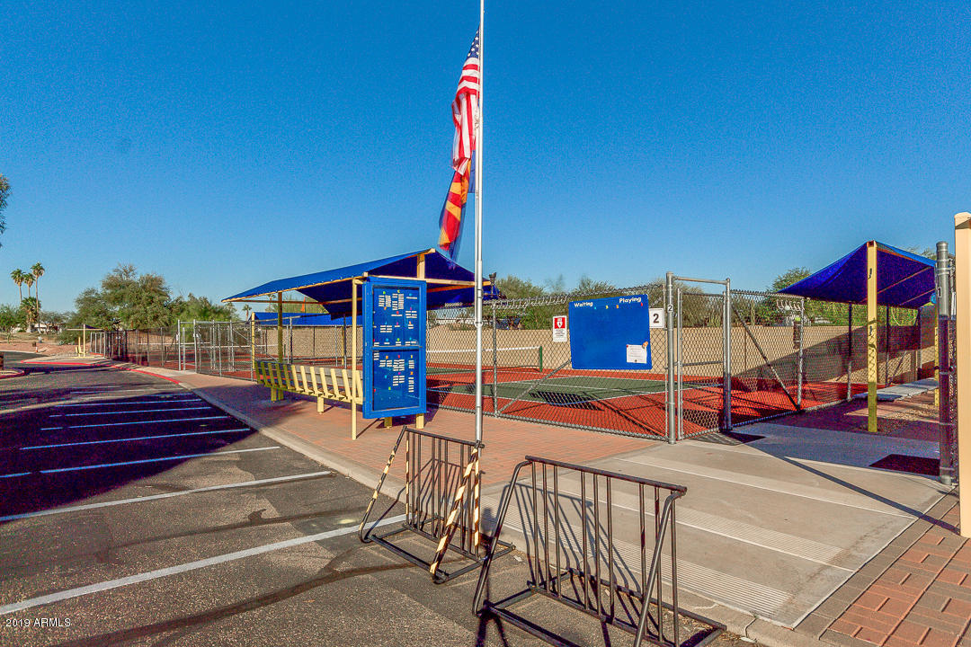 17200 West Bell Road, Unit 247 Surprise, AZ 85374 - Photo 38 of 40 Pickleball