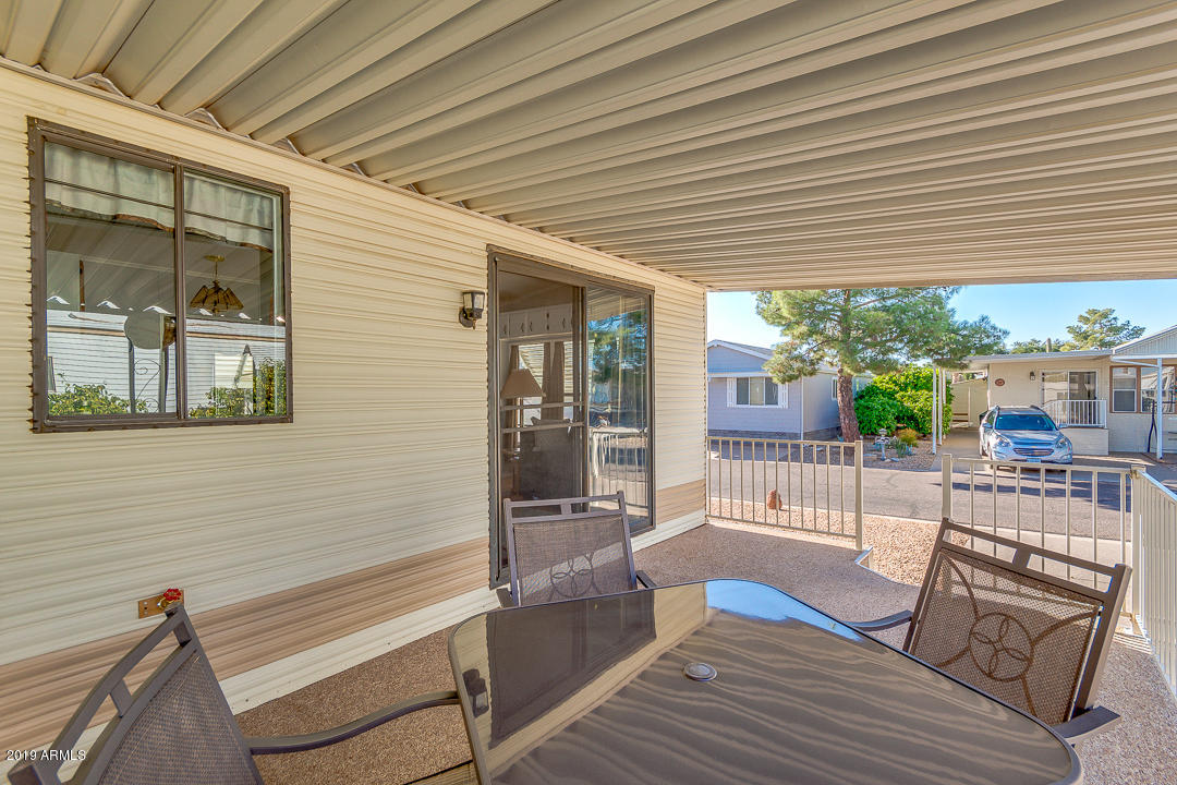 17200 West Bell Road, Unit 247 Surprise, AZ 85374 - Photo 5 of 40 Front Porch