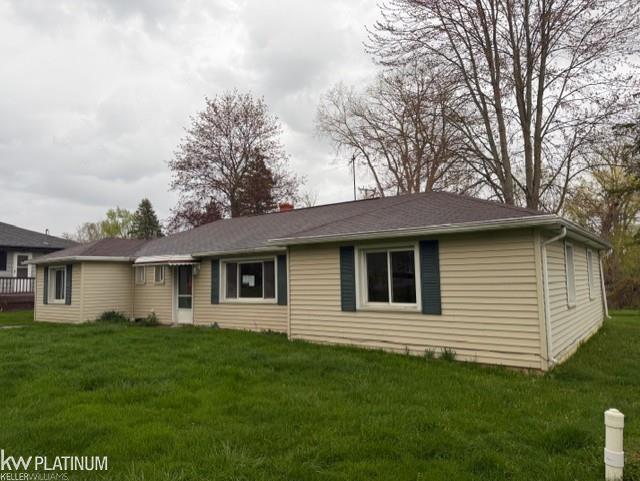 5439 River Road East China, MI 48054 - Photo 15 of 19