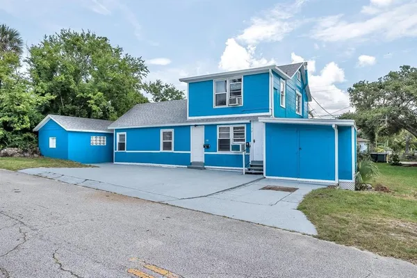 $449,900 | 312 Frances Terrace, Daytona Beach, FL 32118