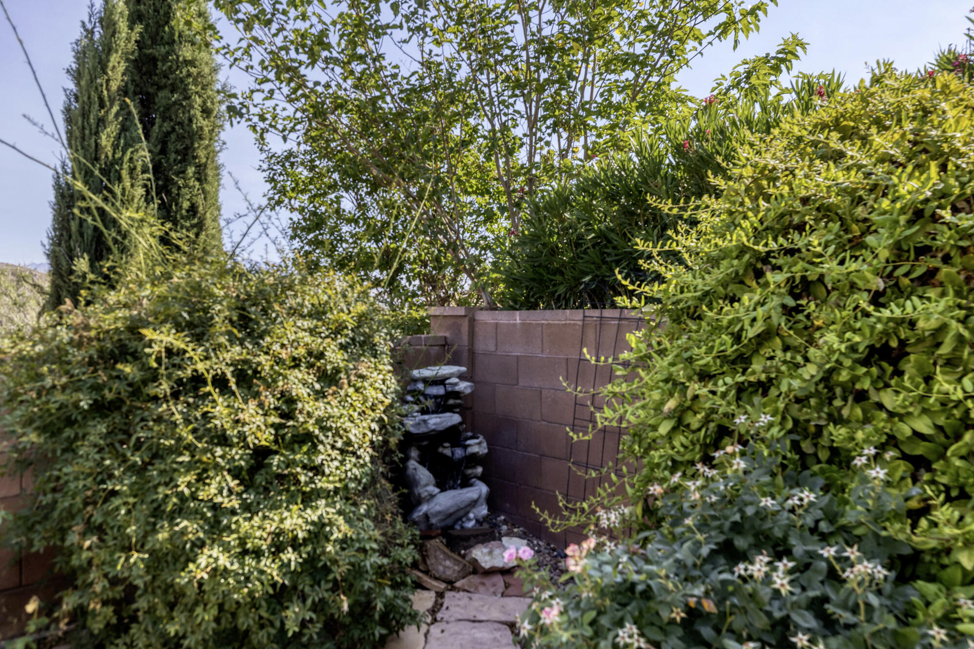 3529 South Ducati Way St. George, UT 84790 - Photo 28 of 32 Backyard