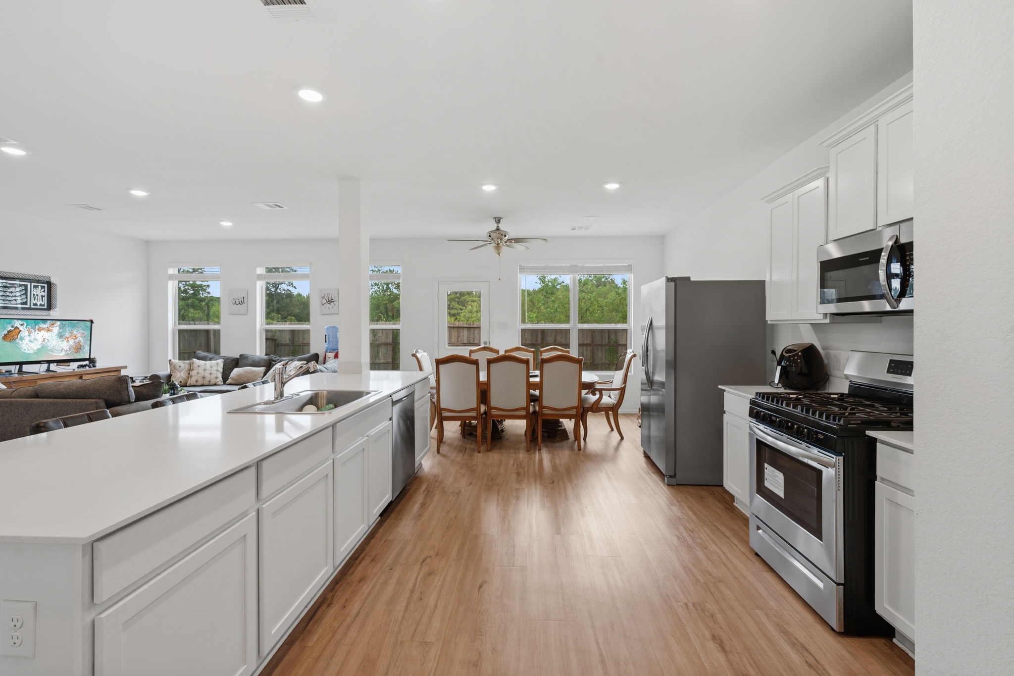 3043 Marble Rise Trail Porter, TX 77365 - Photo 7 of 27 Gallery Image 7