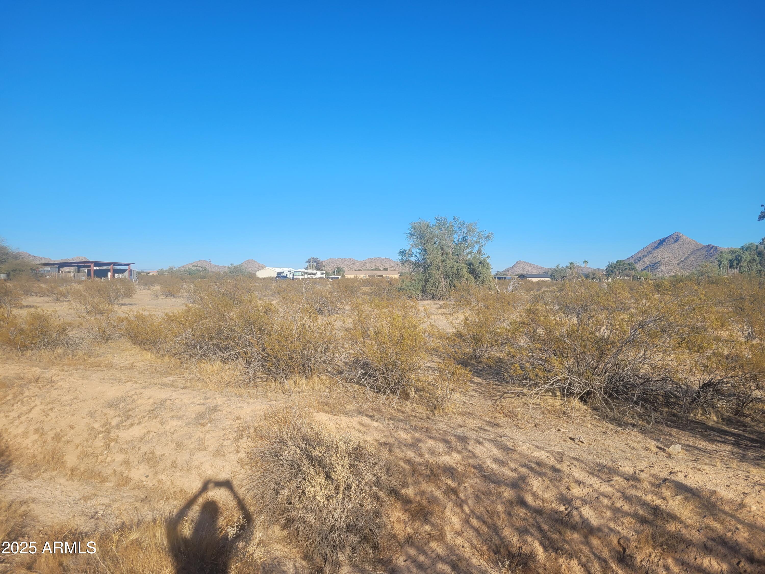0 North Linnet Road, Unit 27 Casa Grande, AZ 85194 - Photo 4 of 4 a view of a sky