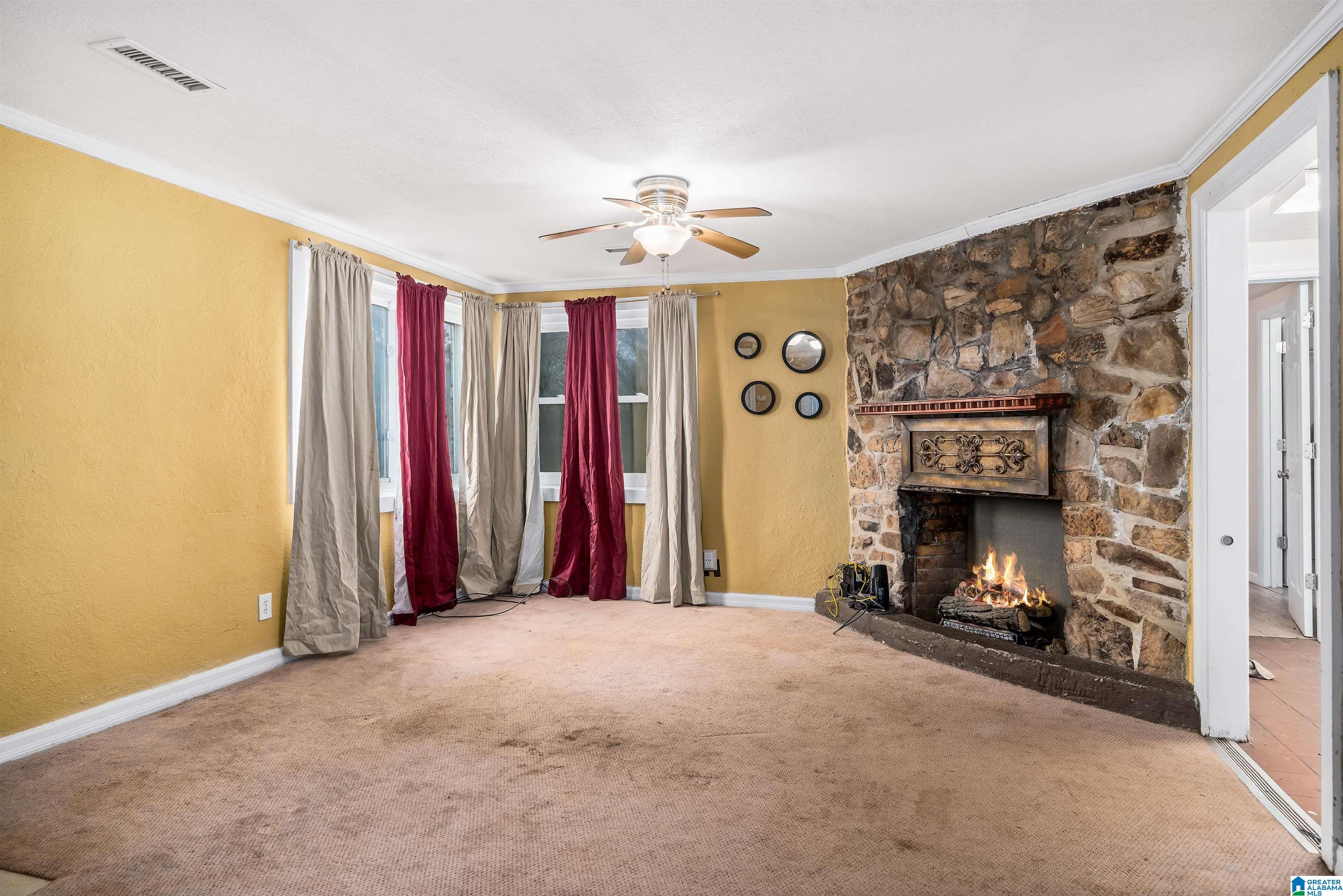 151 Stemley Bridge Road Talladega, AL 35160 - Photo 11 of 36
