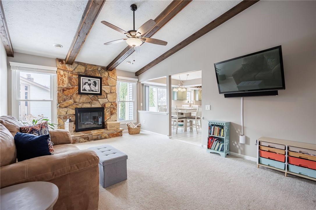 5 Silver Ridge Drive Greece, NY 14626 - Photo 12 of 41