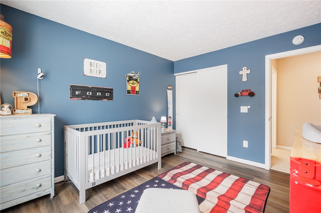 5 Silver Ridge Drive Greece, NY 14626 - Photo 28 of 41 BEDROOM #2