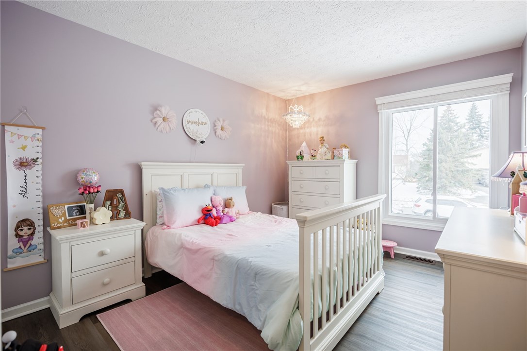 5 Silver Ridge Drive Greece, NY 14626 - Photo 29 of 41 BEDROOM #3