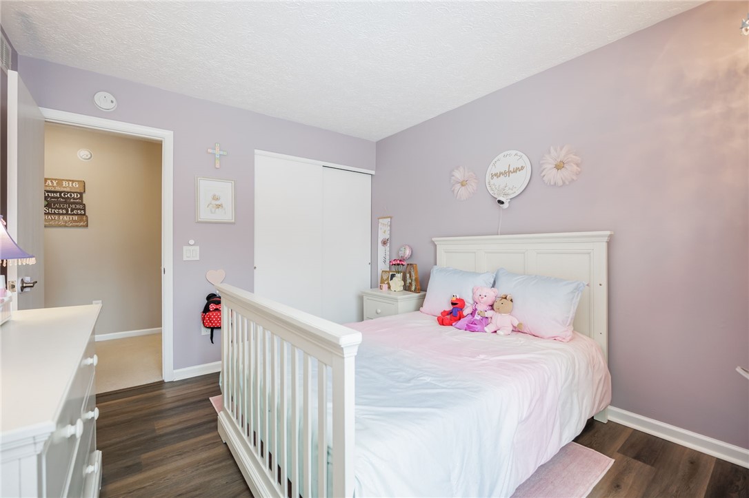 5 Silver Ridge Drive Greece, NY 14626 - Photo 30 of 41 BEDROOM #3