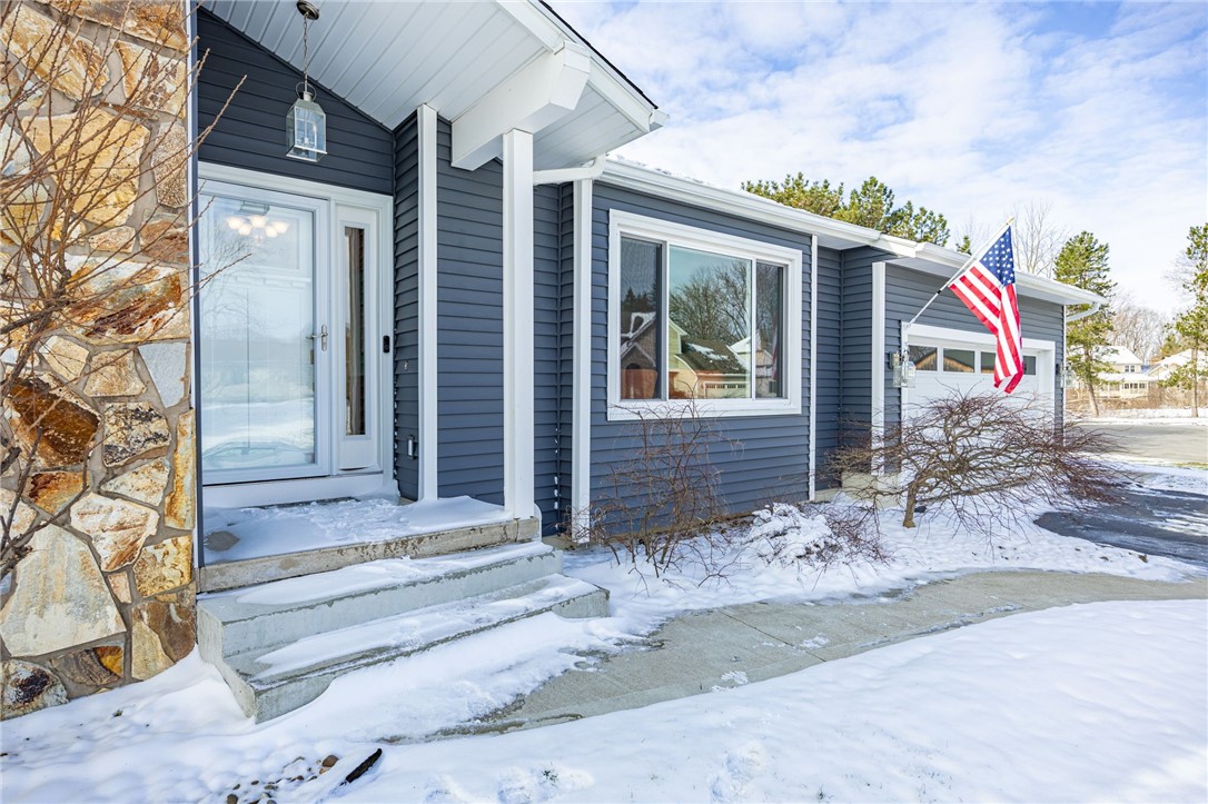 5 Silver Ridge Drive Greece, NY 14626 - Photo 4 of 41