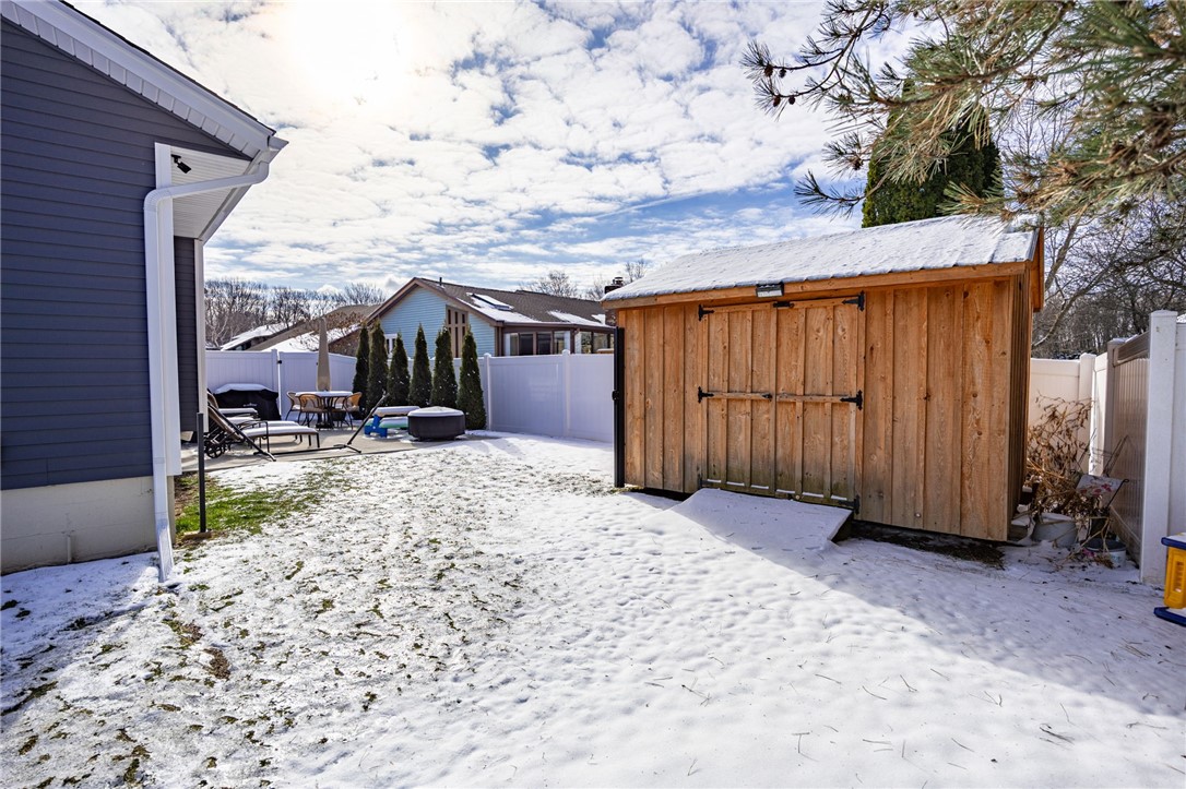 5 Silver Ridge Drive Greece, NY 14626 - Photo 41 of 41