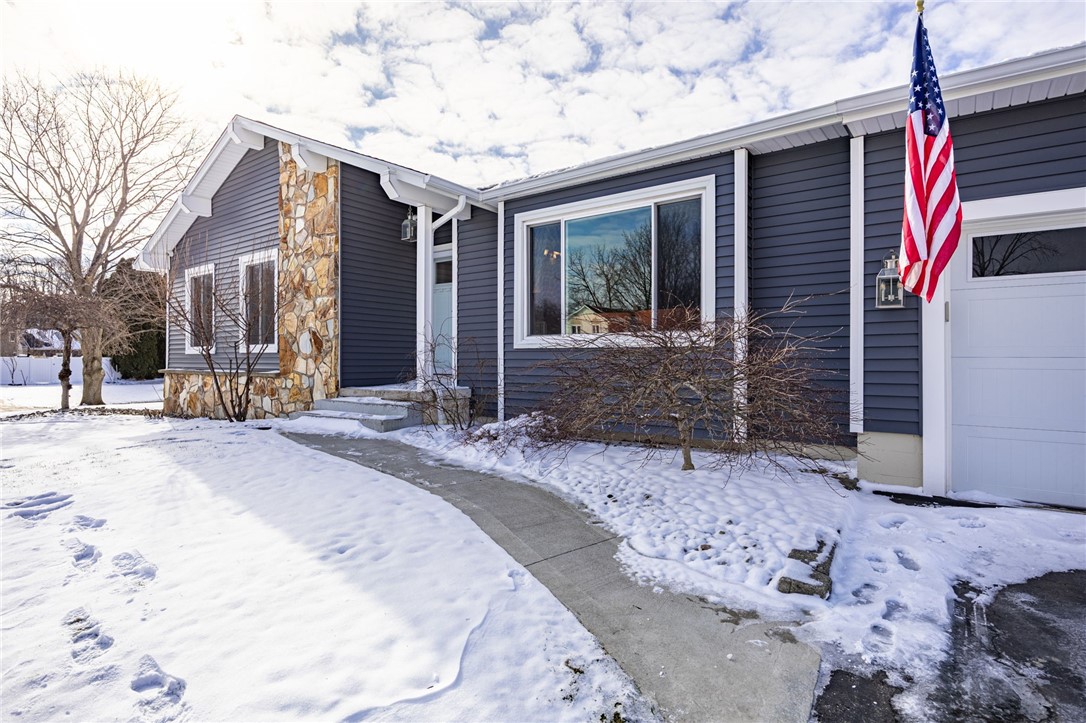 5 Silver Ridge Drive Greece, NY 14626 - Photo 5 of 41