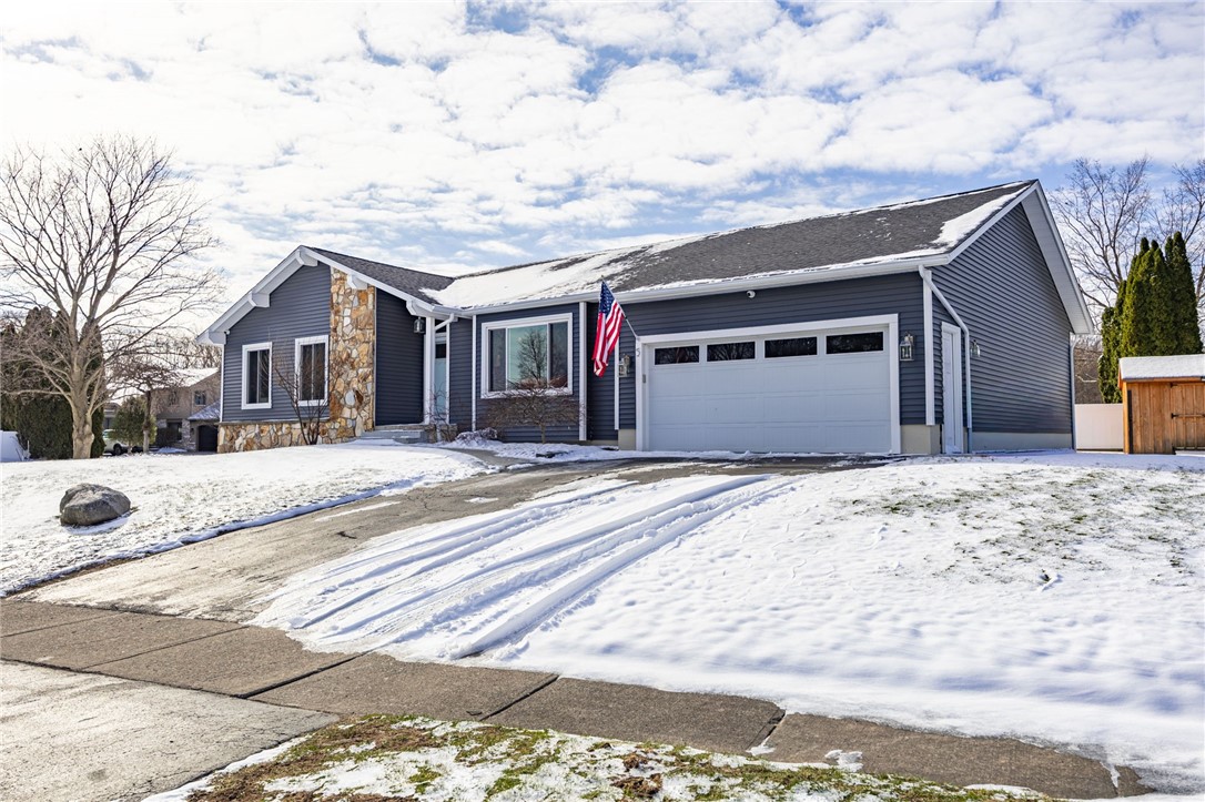 5 Silver Ridge Drive Greece, NY 14626 - Photo 6 of 41