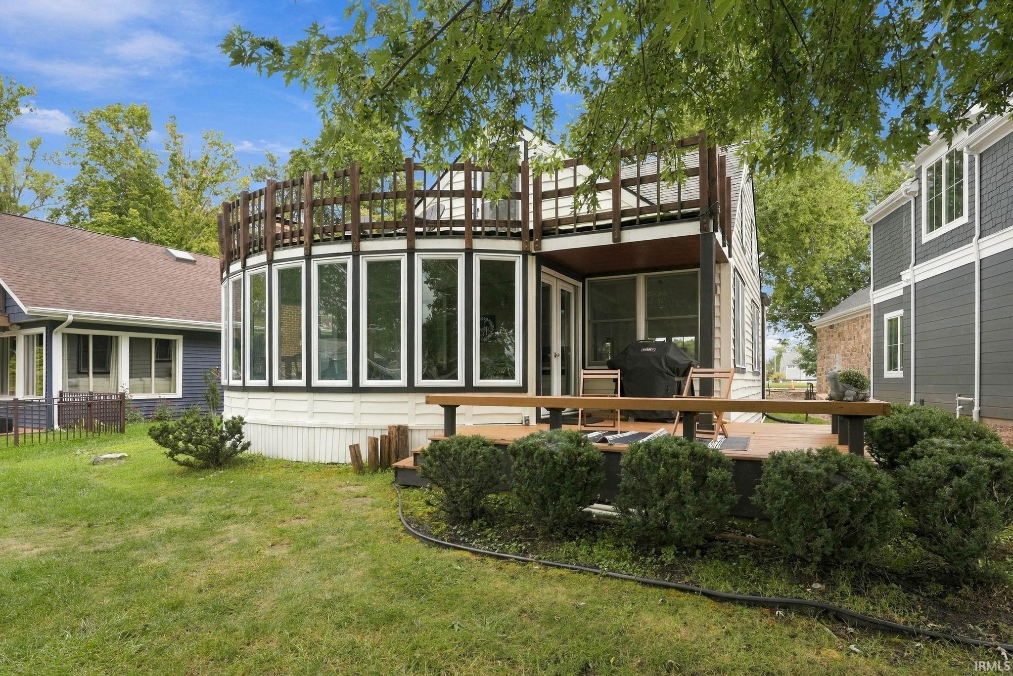 519 East Lake View Road Syracuse, IN 46567 - Photo 27 of 50 Gallery Image 27