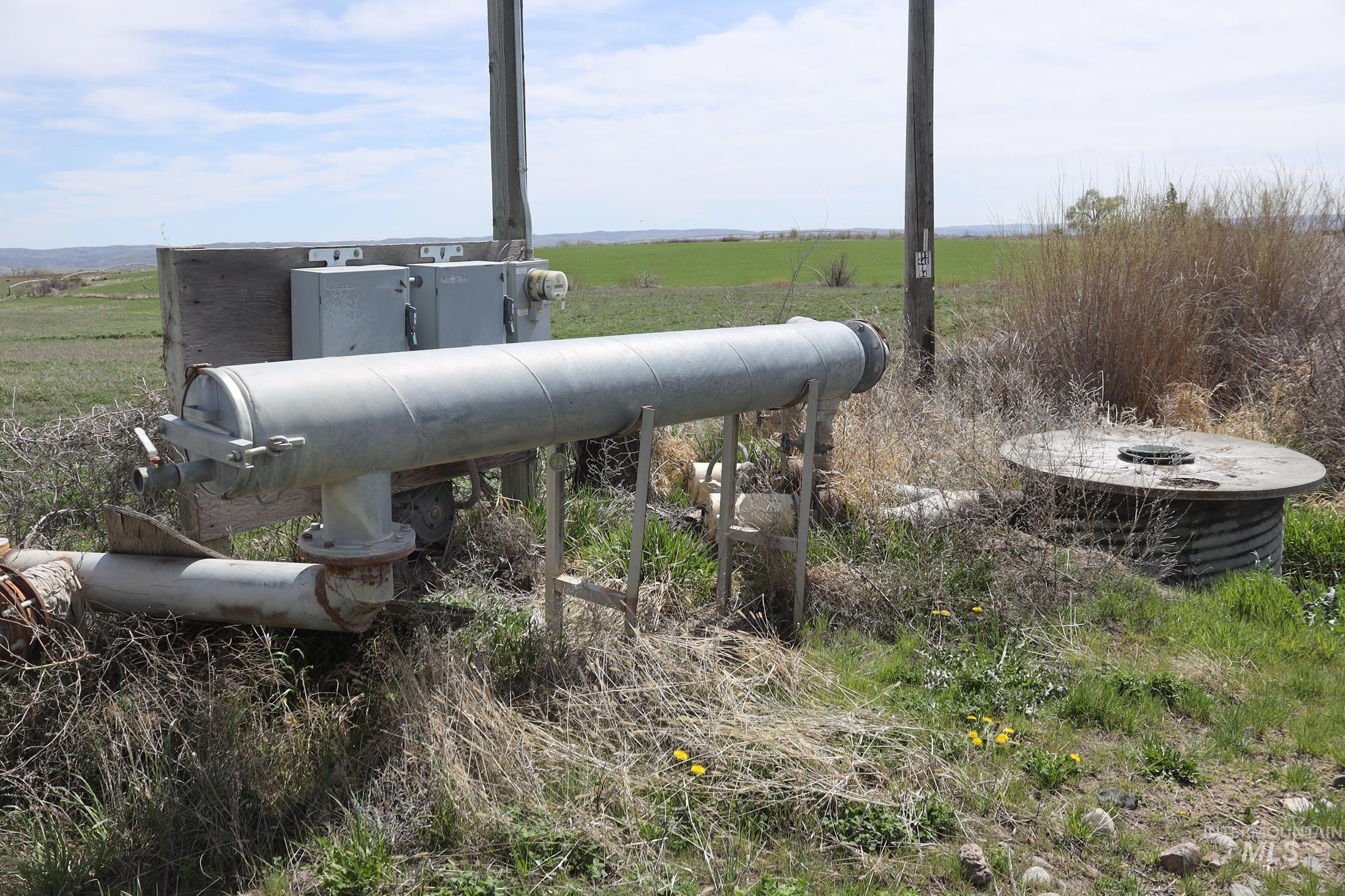 0 Greenfield Road Vale, OR 97918 - Photo 10 of 10