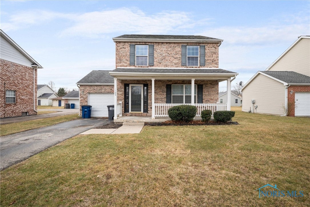 1124 Wenz Road Toledo, OH 43615 - Photo 1 of 29 Gallery Image 1