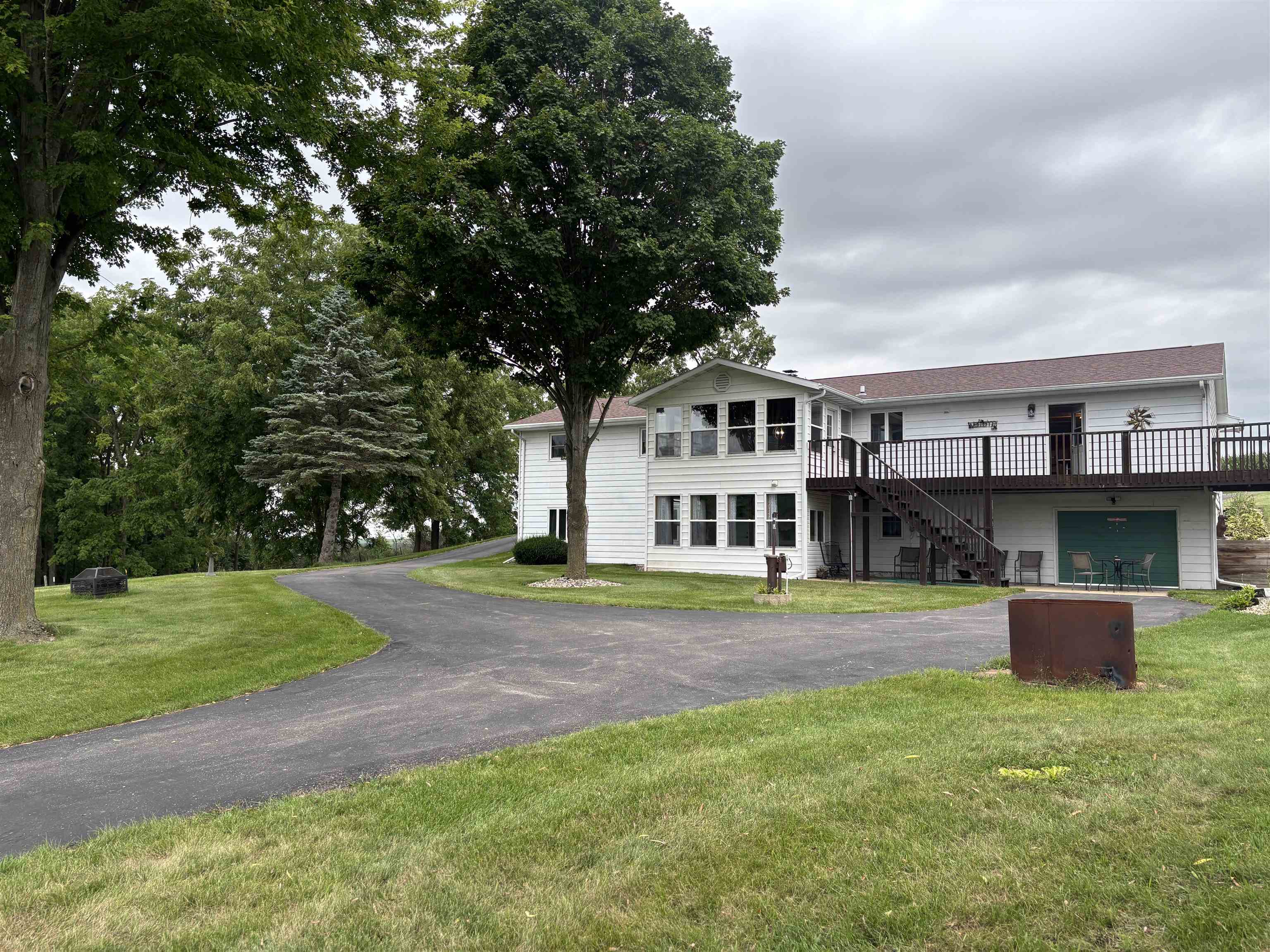 W6791 Pond View Road Monroe, WI 53566 - Photo 24 of 40 Gallery Image 24