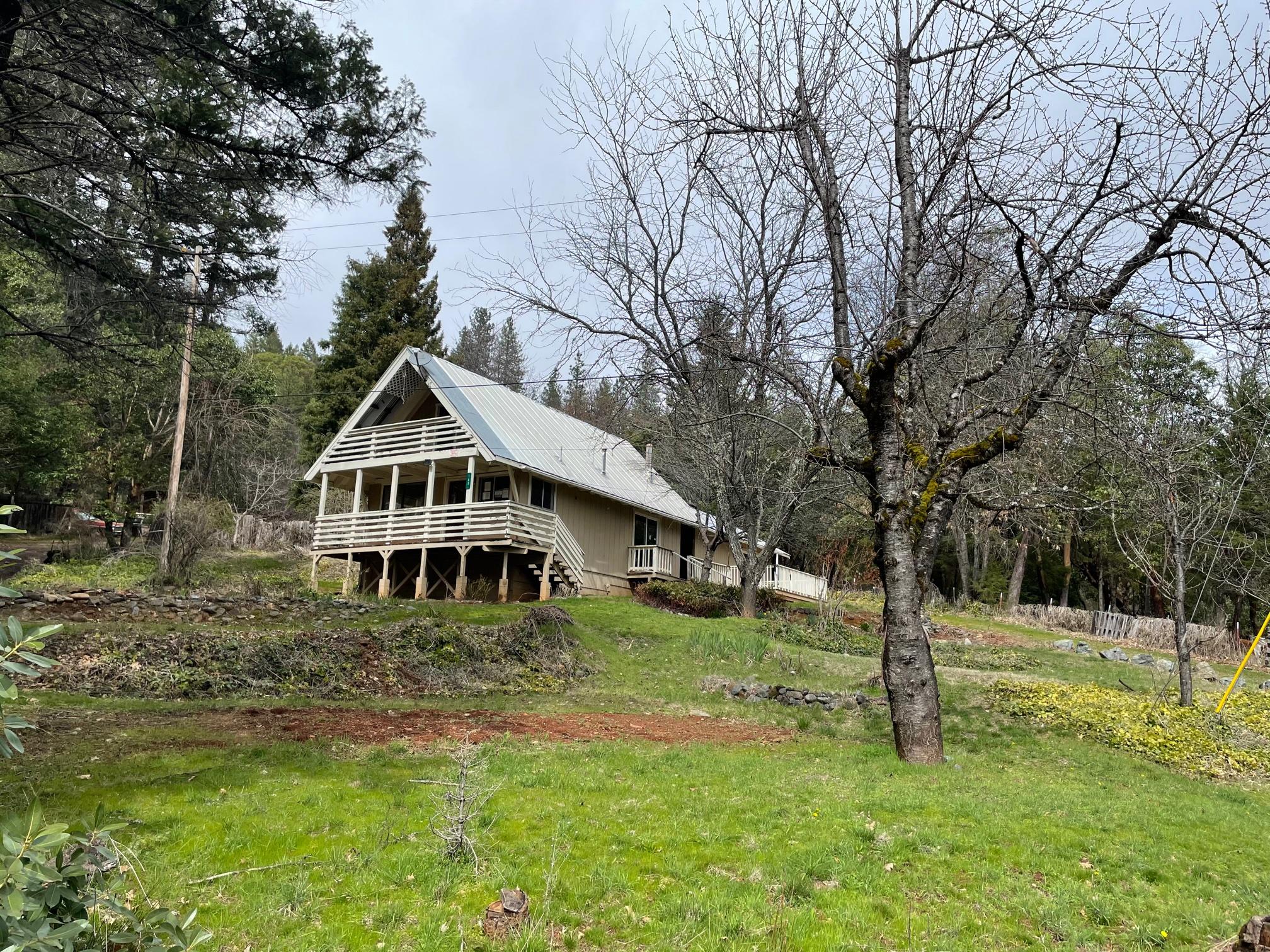 141 Conner Creek Road Junction City, CA 96048 - Photo 1 of 13 IMG_5585
