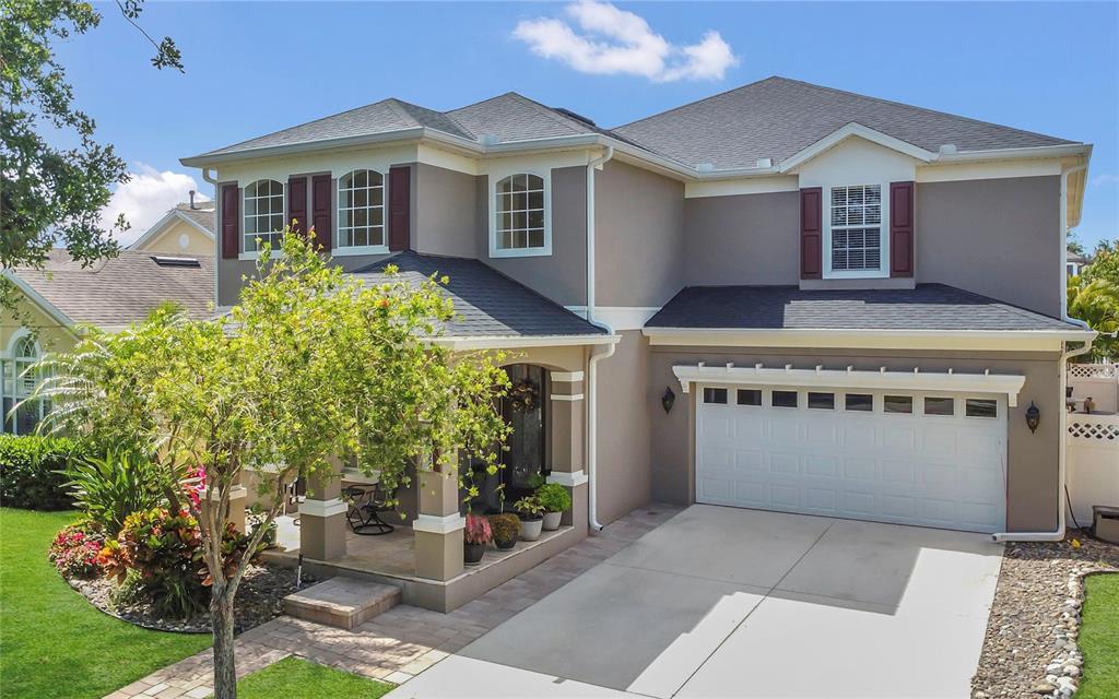 11724 Fitzgerald Butler Road Orlando, FL 32836 - Photo 1 of 1 Gallery Image 1