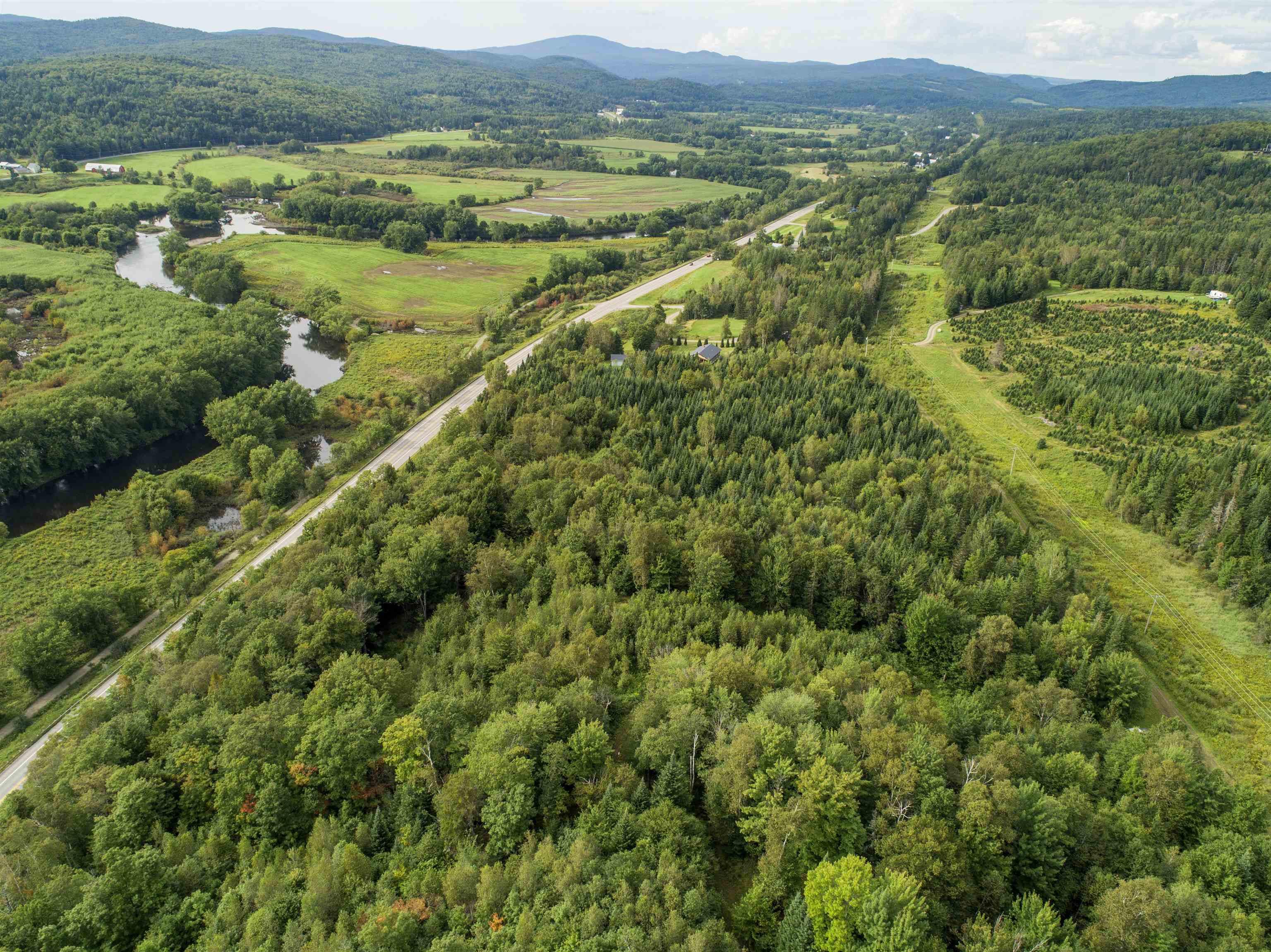 - Riverview Road Colebrook, NH 03576 - Photo 12 of 28