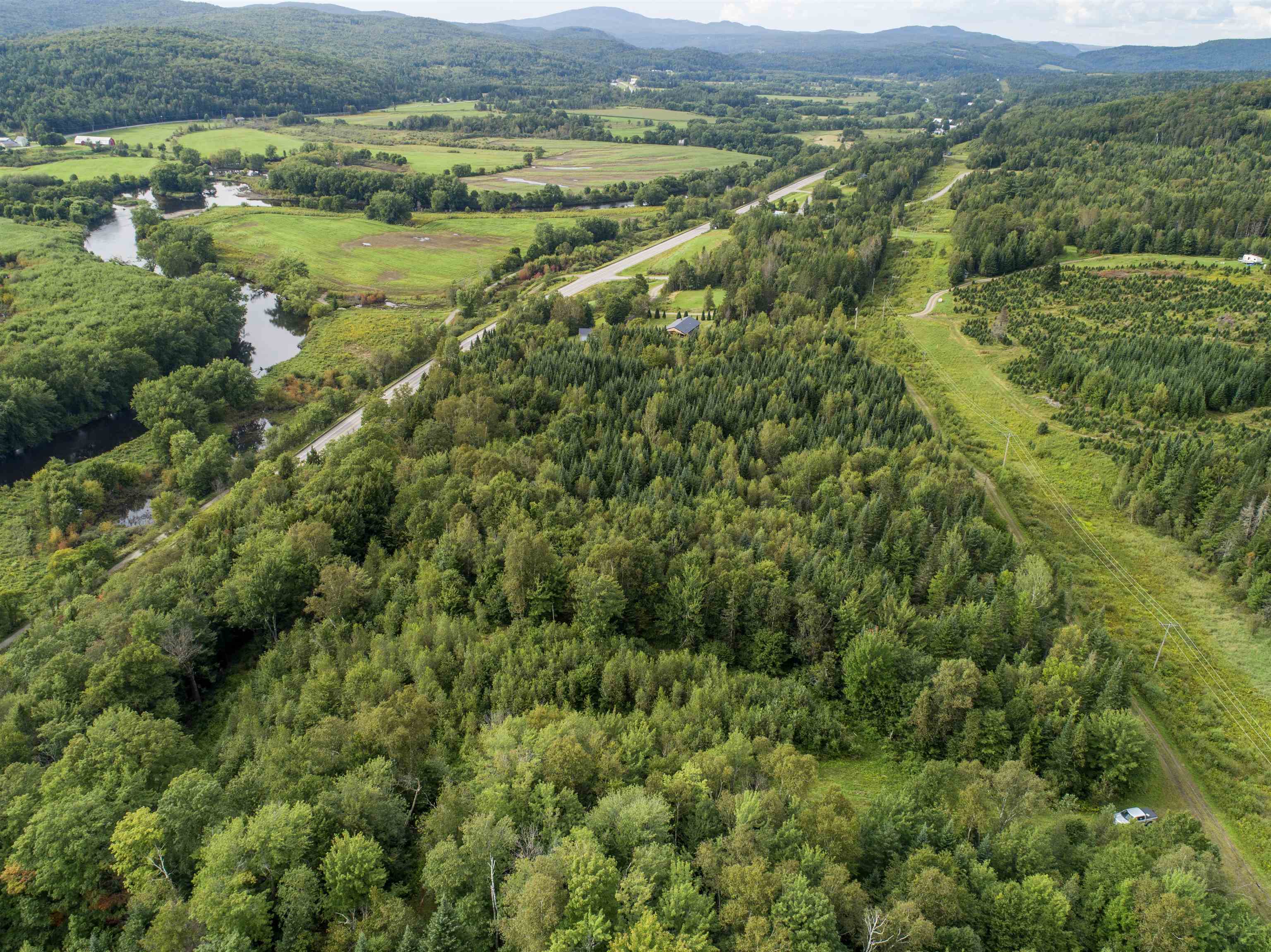 - Riverview Road Colebrook, NH 03576 - Photo 13 of 28