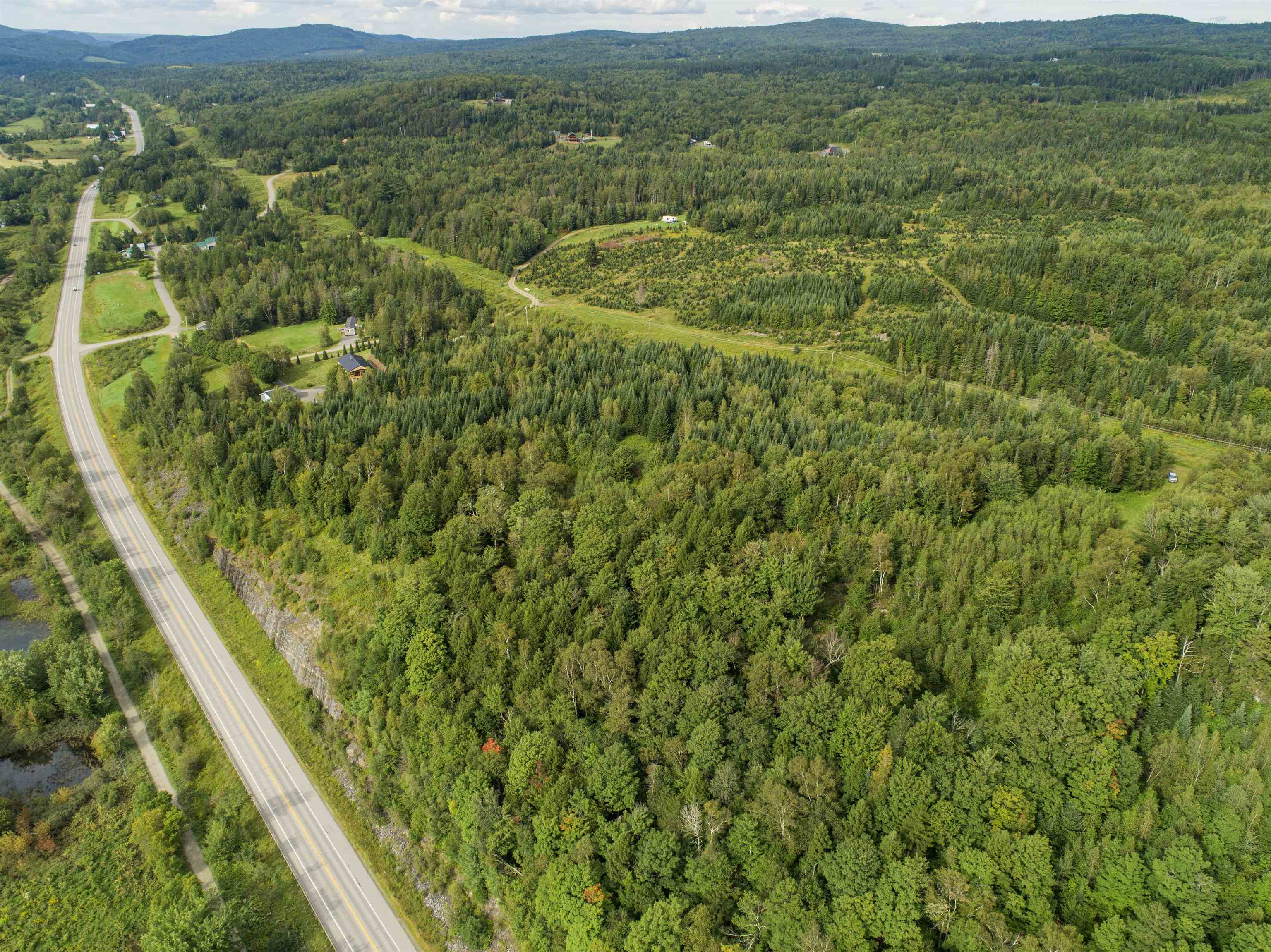 - Riverview Road Colebrook, NH 03576 - Photo 14 of 28