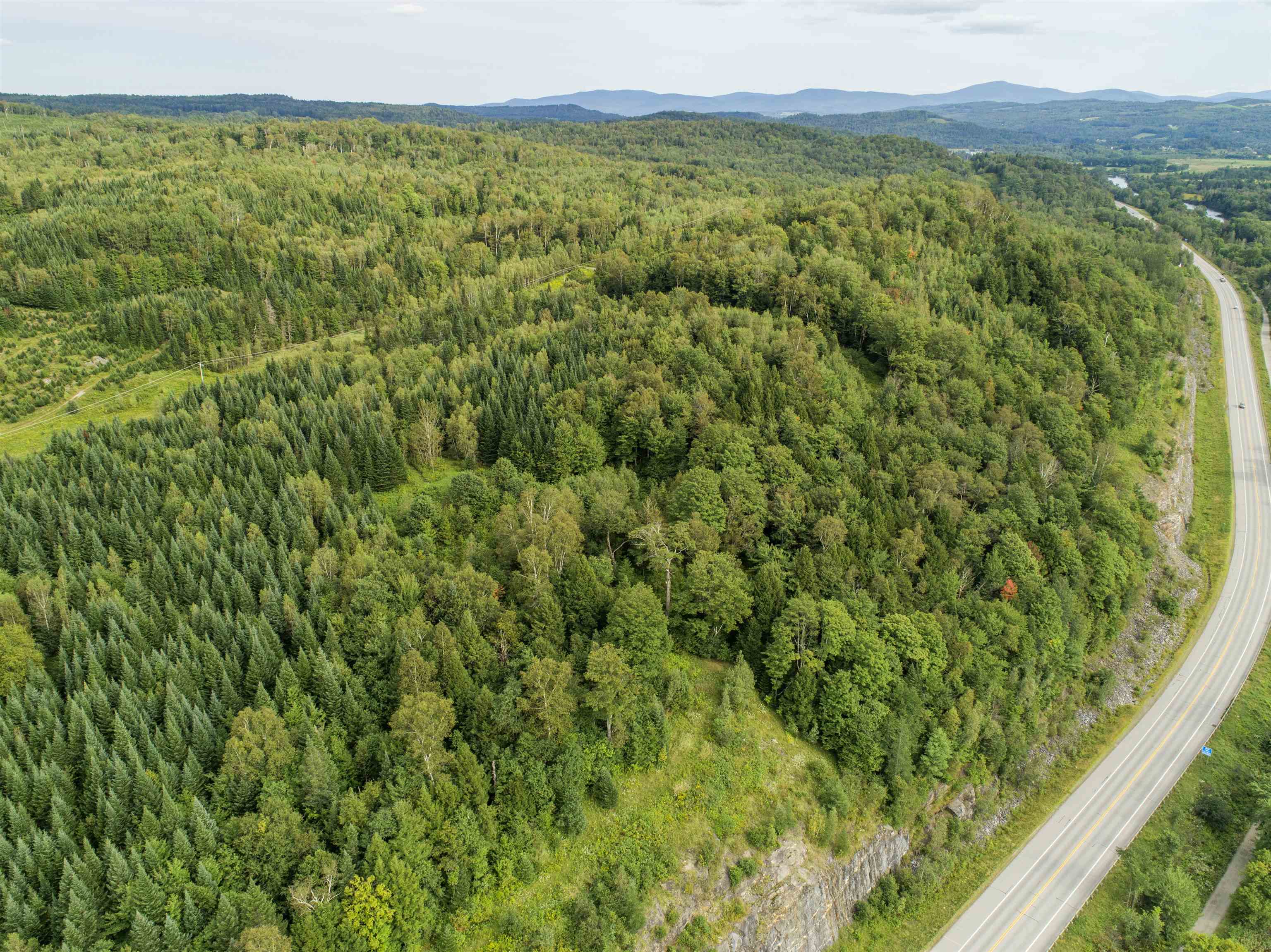 - Riverview Road Colebrook, NH 03576 - Photo 15 of 28