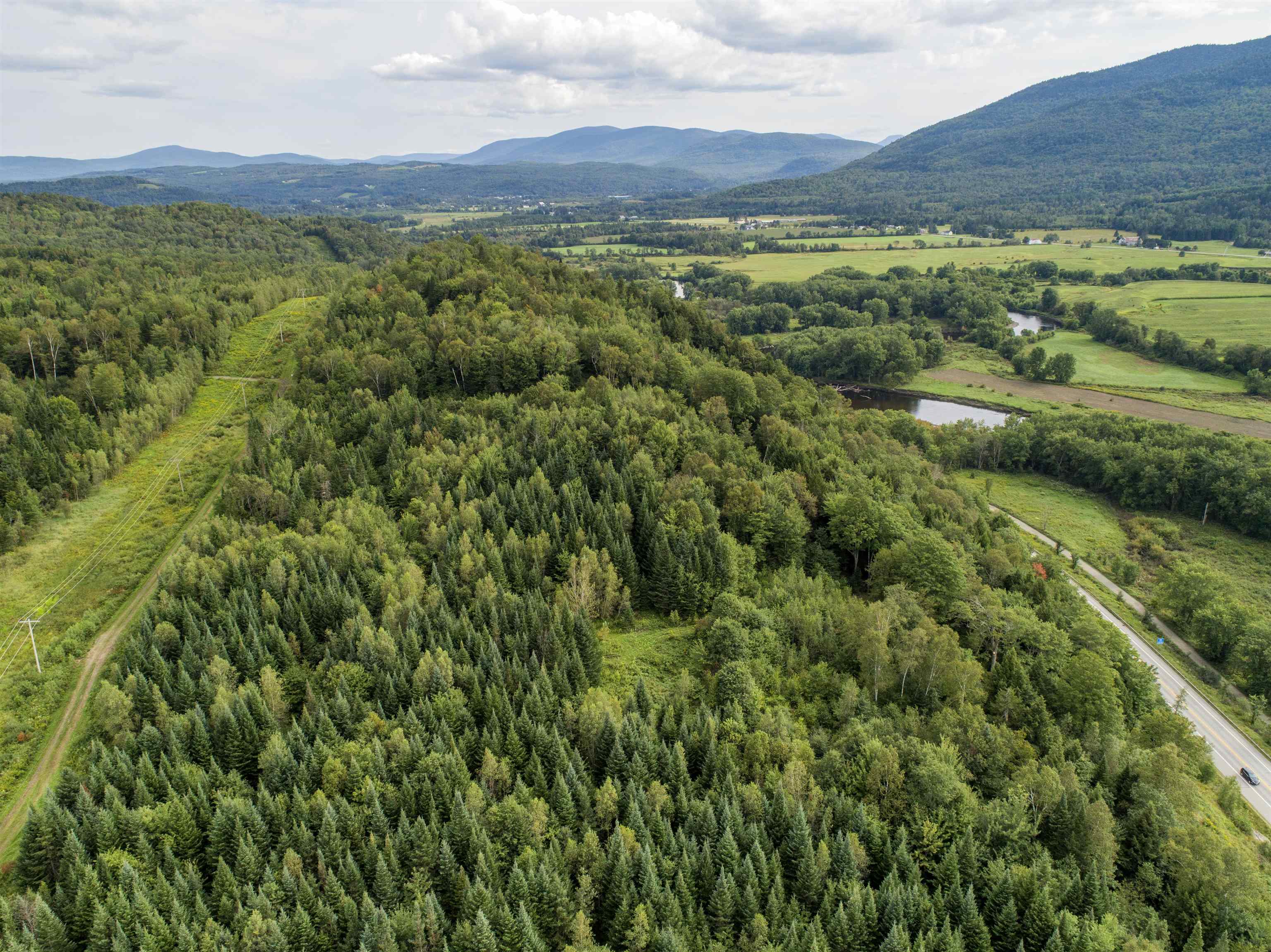 - Riverview Road Colebrook, NH 03576 - Photo 22 of 28