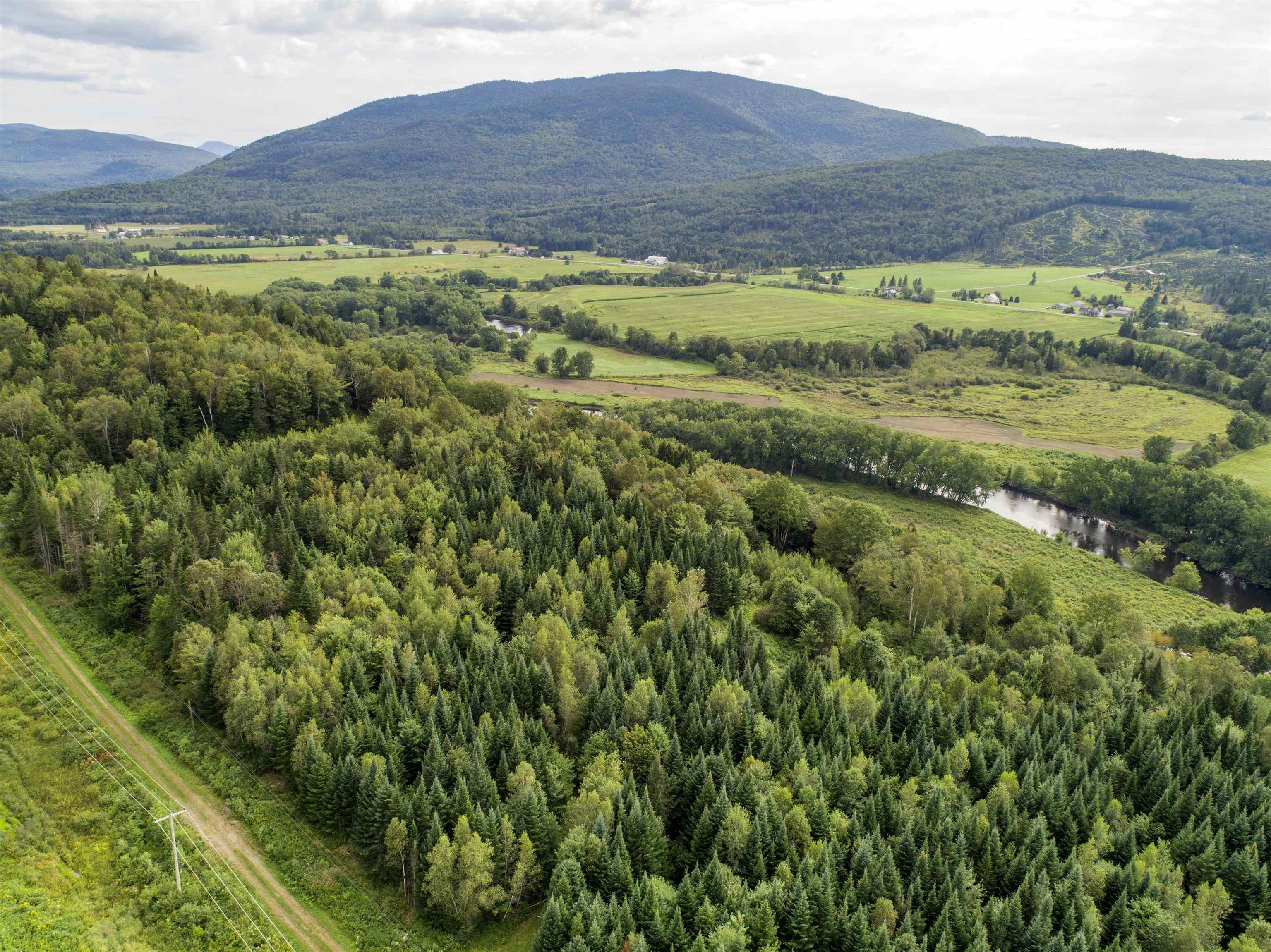 - Riverview Road Colebrook, NH 03576 - Photo 24 of 28