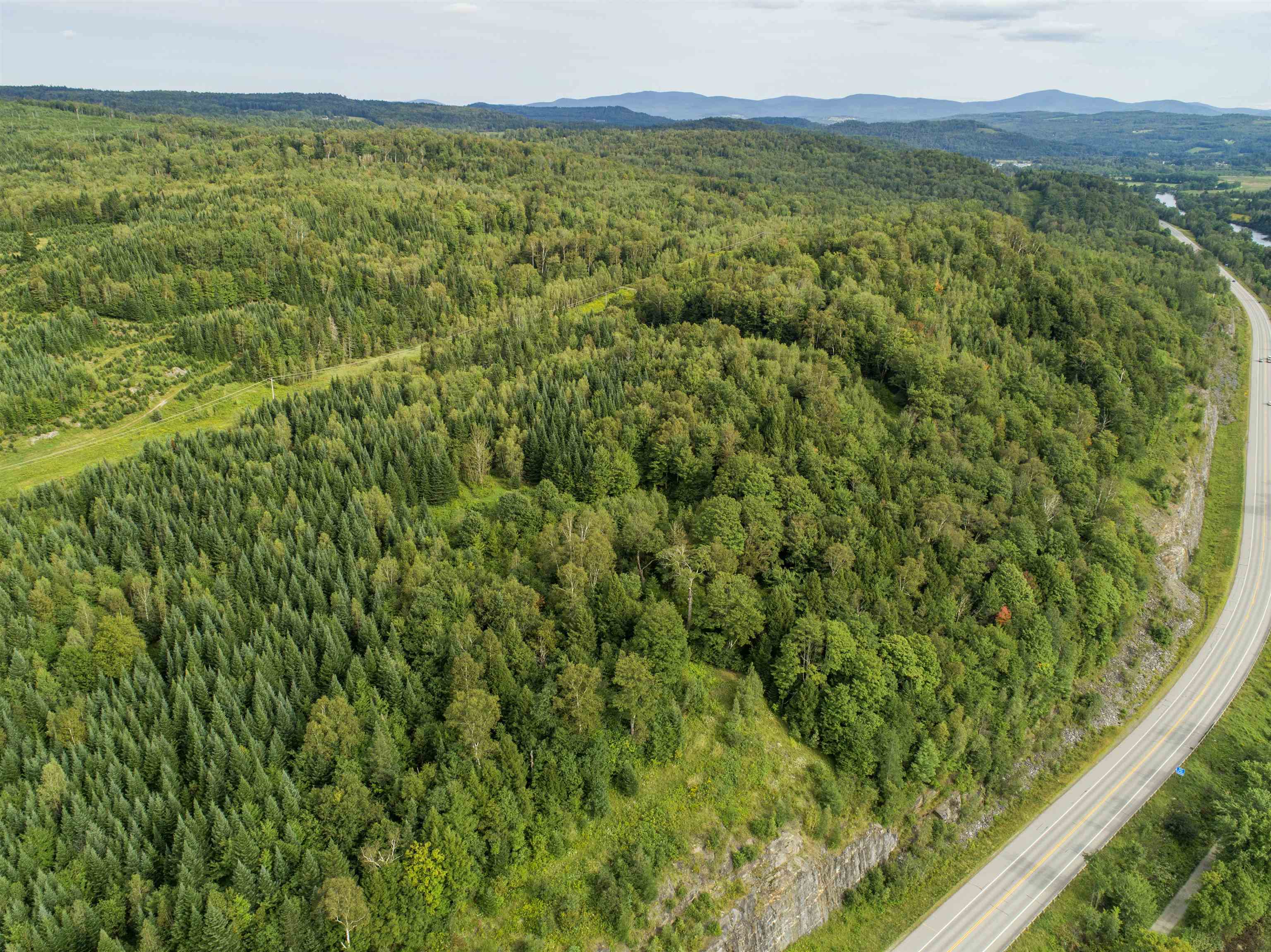 - Riverview Road Colebrook, NH 03576 - Photo 26 of 28